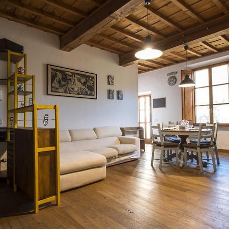 Апартаменты Altido Gorgeous Apt For 6 In The Historical Pisa Center Экстерьер фото