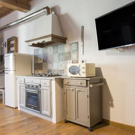 Апартаменты Altido Gorgeous Apt For 6 In The Historical Pisa Center Экстерьер фото