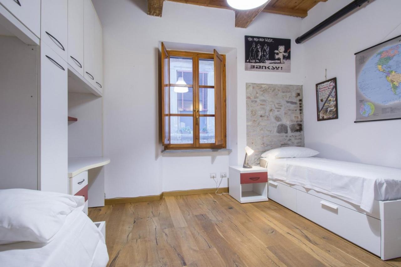 Апартаменты Altido Gorgeous Apt For 6 In The Historical Pisa Center Экстерьер фото