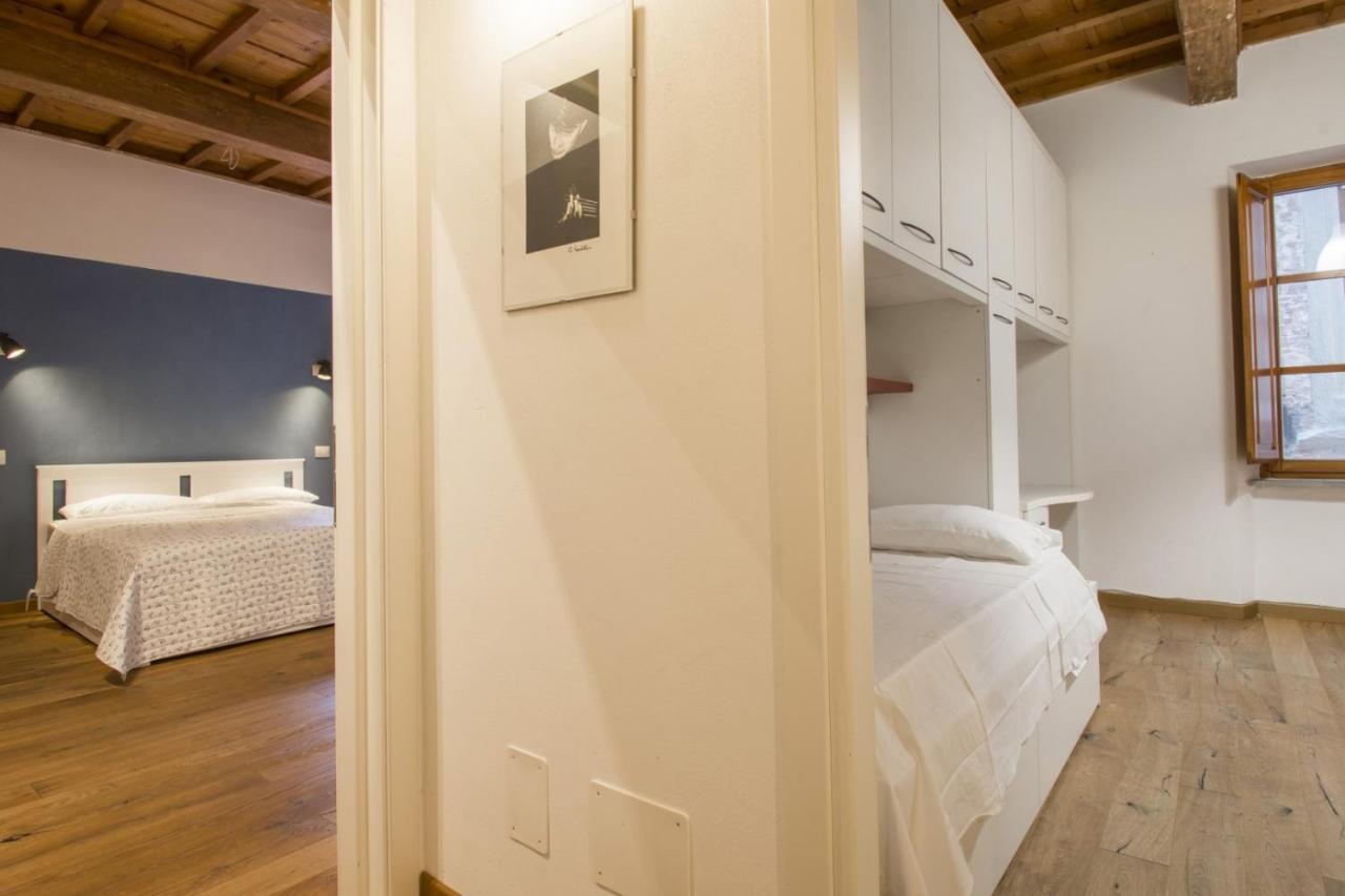 Апартаменты Altido Gorgeous Apt For 6 In The Historical Pisa Center Экстерьер фото