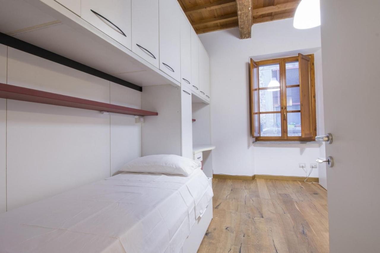 Апартаменты Altido Gorgeous Apt For 6 In The Historical Pisa Center Экстерьер фото