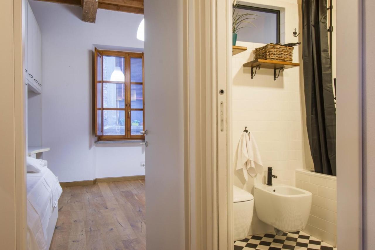 Апартаменты Altido Gorgeous Apt For 6 In The Historical Pisa Center Экстерьер фото