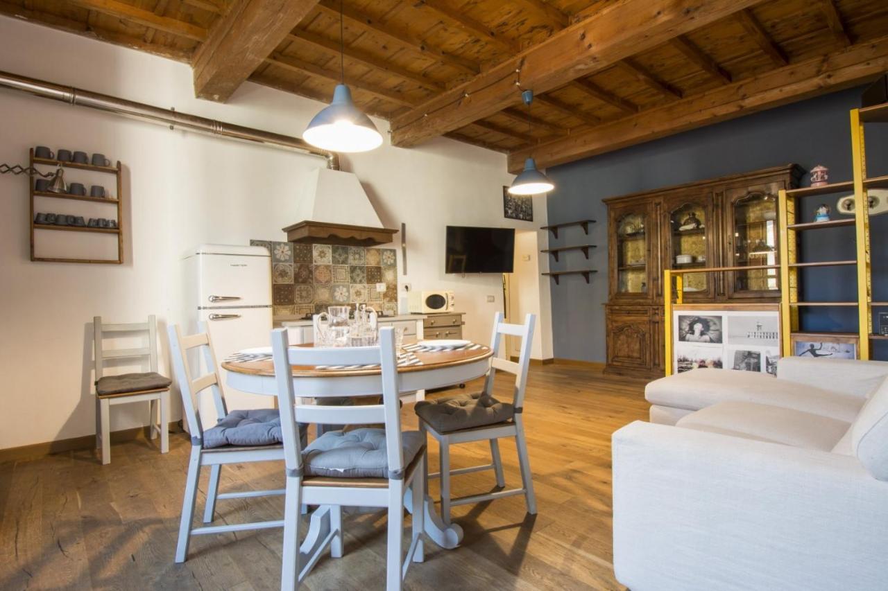 Апартаменты Altido Gorgeous Apt For 6 In The Historical Pisa Center Экстерьер фото
