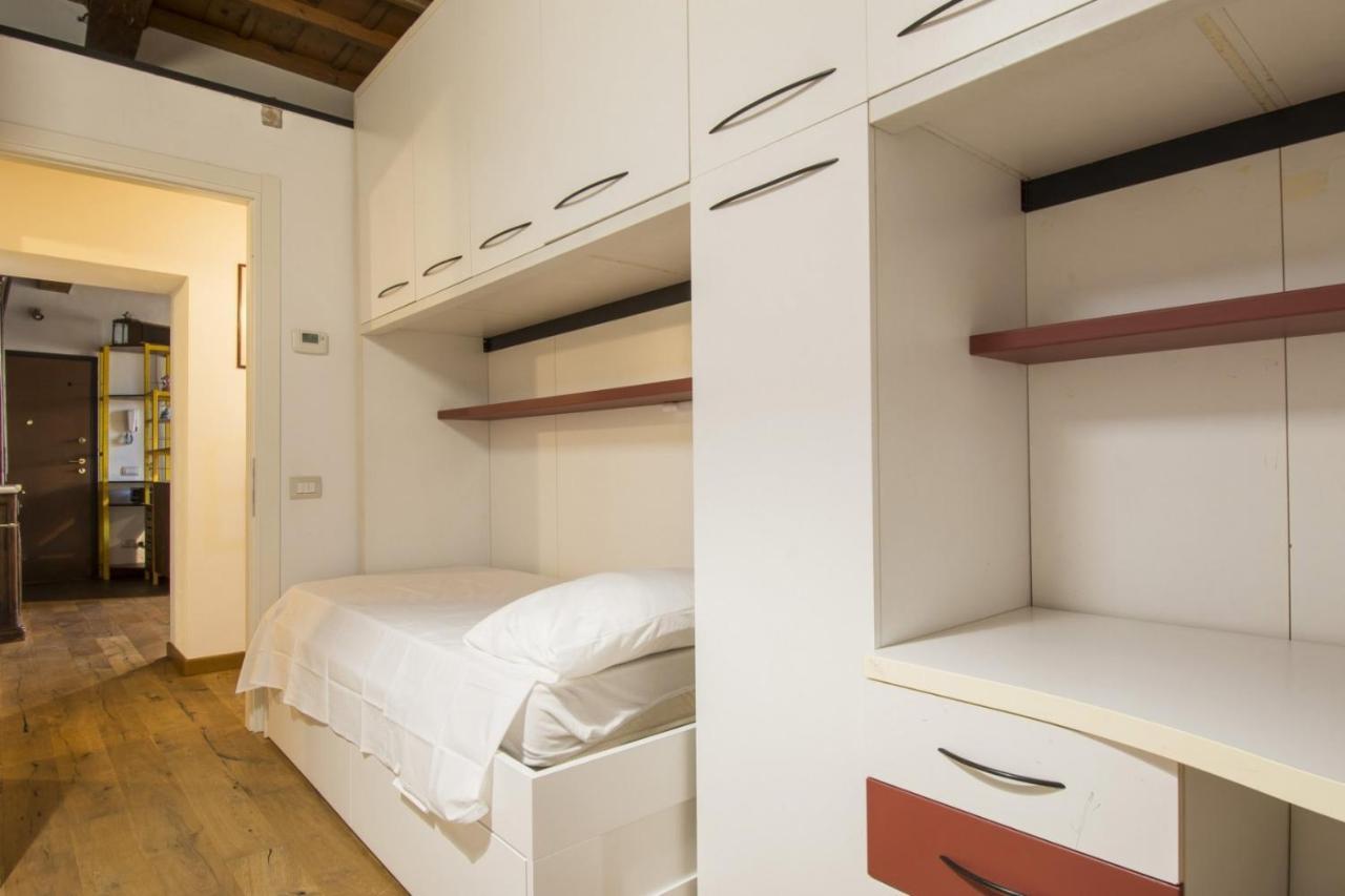 Апартаменты Altido Gorgeous Apt For 6 In The Historical Pisa Center Экстерьер фото