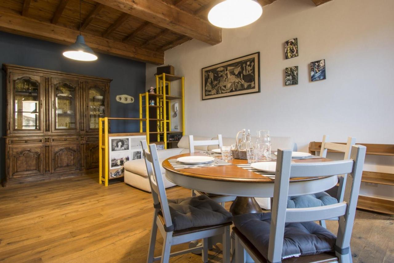 Апартаменты Altido Gorgeous Apt For 6 In The Historical Pisa Center Экстерьер фото