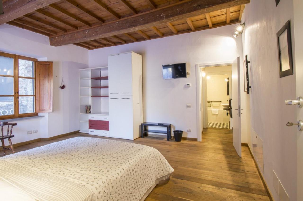 Апартаменты Altido Gorgeous Apt For 6 In The Historical Pisa Center Экстерьер фото