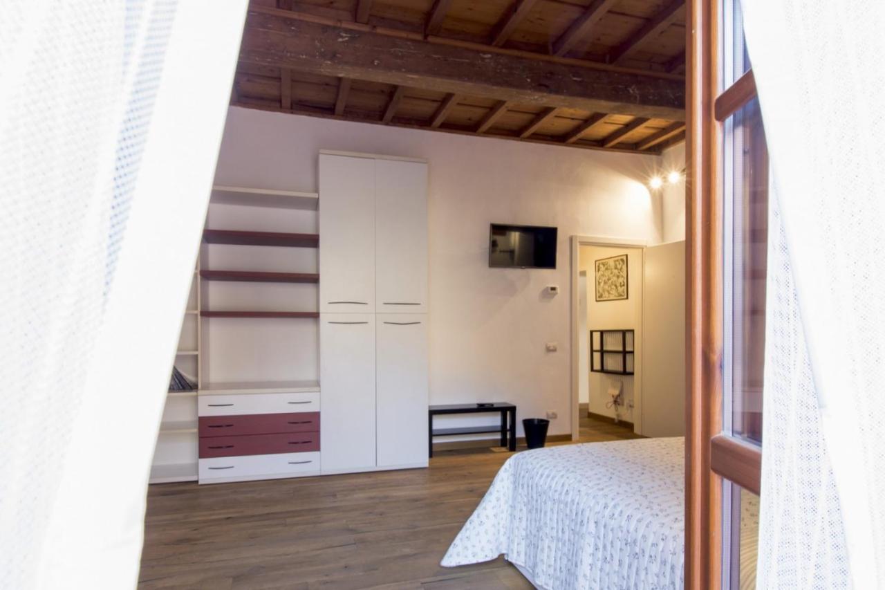Апартаменты Altido Gorgeous Apt For 6 In The Historical Pisa Center Экстерьер фото